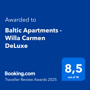 Baltic-Apartments - 52