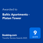 Baltic-Apartments - 42