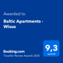 Baltic-Apartments - 48
