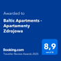 Baltic-Apartments - 52