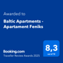 Baltic-Apartments - 38
