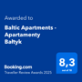 Baltic-Apartments - 26