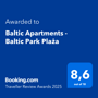 Baltic-Apartments - 38
