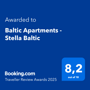 Baltic-Apartments - 42