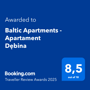 Baltic-Apartments - 48