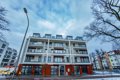 Baltic-Apartments - 41