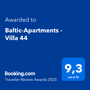 Baltic-Apartments - 28