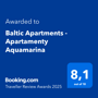 Baltic-Apartments - 26
