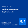 Baltic-Apartments - 32