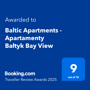 Baltic-Apartments - 42